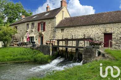 Maison 5 pièces 840000 €