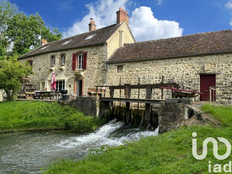 Vente Moulin 5 pièces — photo 1