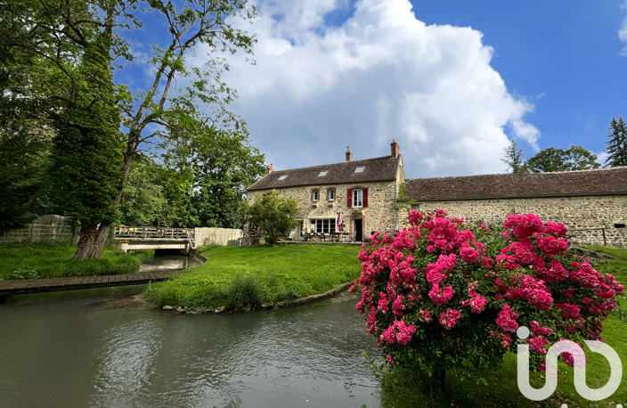 Vente Moulin 5 pièces — photo 2