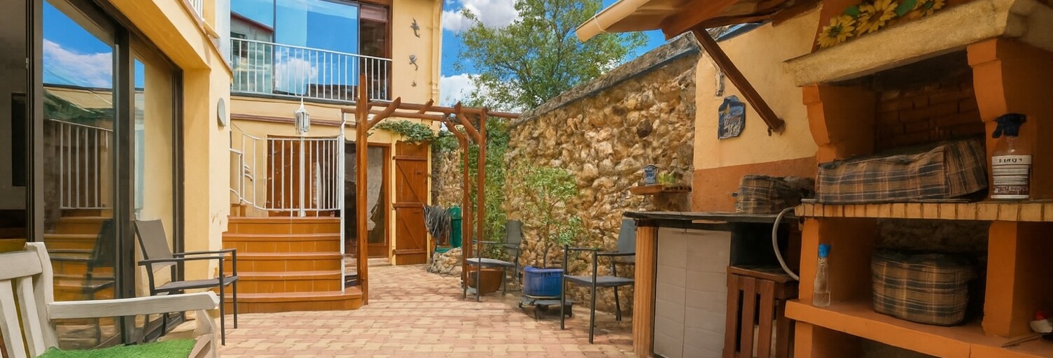 Maison 5 Pièces 151 m² à vendre à Le Boulou (66160)