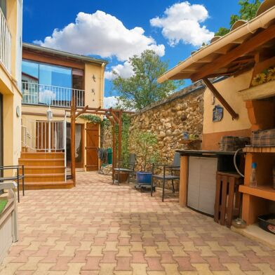 Maison 5 pièces 275000 €