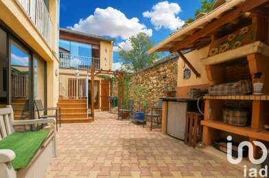 Maison 5 pièces 275000 €