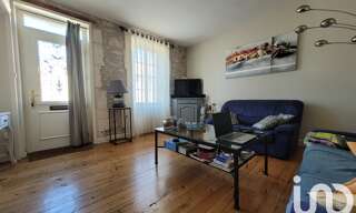 Maison 3 Pièces 84 m² à vendre à Cognac (16100)