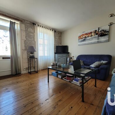 Maison 3 pièces 179000 €