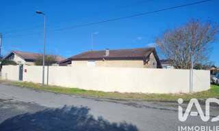 Maison 4 Pièces 90 m² à vendre à Mont-de-Marsan (40000)