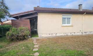 Maison 4 Pièces 90 m² à vendre à Mont-de-Marsan (40000)