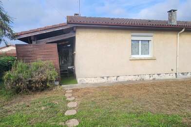 Maison 4 pièces 205000 €