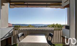 Appartement 4 Pièces 80 m² à vendre à Grasse (06130)