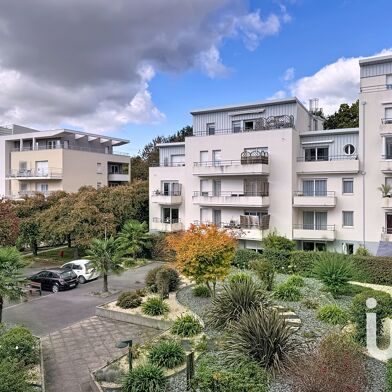 Appartement 4 pièces 234000 €