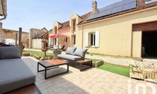 Maison 5 Pièces 116 m² à vendre à Bazoches-lès-Bray (77118)