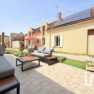 Maison 5 pièces 199000 €