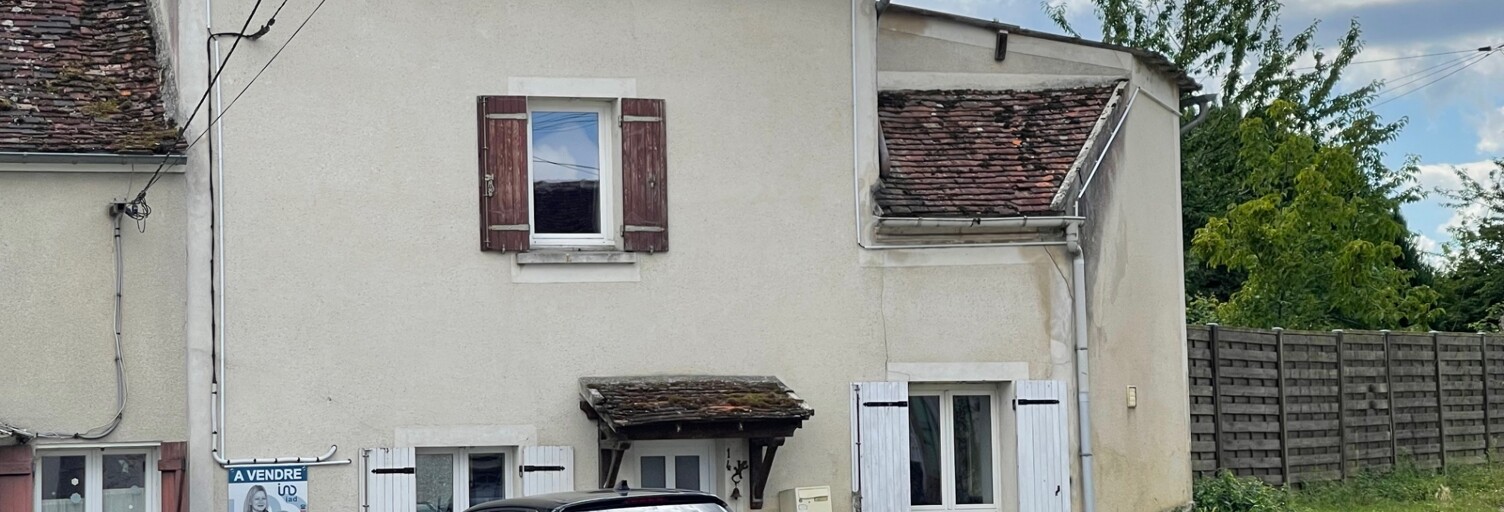 Maison 6 Pièces 130 m² à vendre à La Ferté-sous-Jouarre (77260)