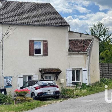 Maison 6 pièces 119999 €