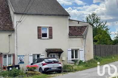 Maison 6 pièces 119999 €