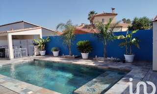 Maison 5 Pièces 167 m² à vendre à Pia (66380)