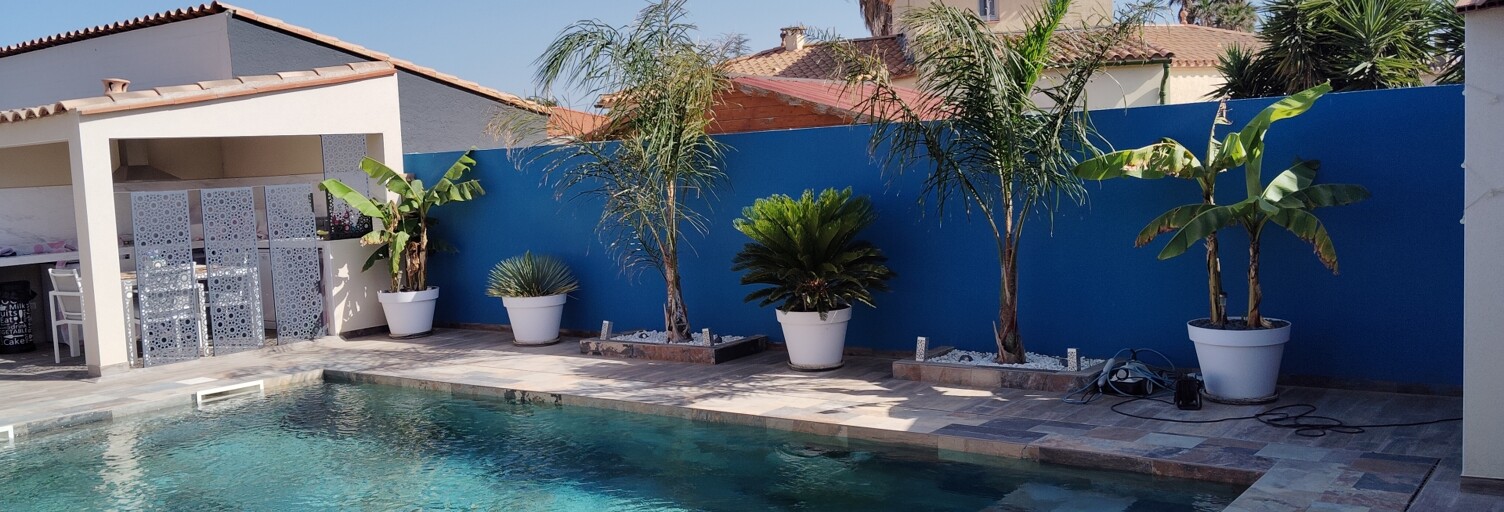 Maison 5 Pièces 167 m² à vendre à Pia (66380)