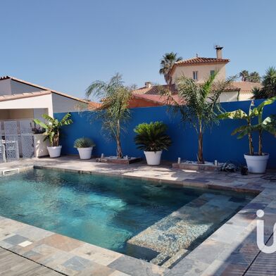 Maison 5 pièces 475000 €