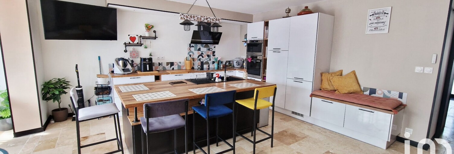 Maison 5 Pièces 167 m² à vendre à Pia (66380)