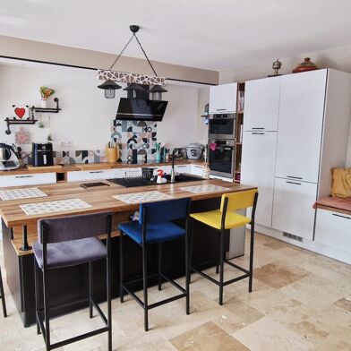 Maison 5 pièces 469000 €