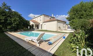 Maison 6 Pièces 158 m² à vendre à Arsac (33460)
