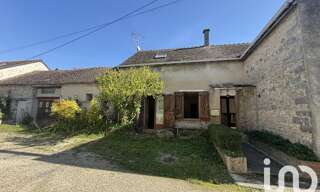 Maison 6 Pièces 130 m² à vendre à Ville-Saint-Jacques (77130)