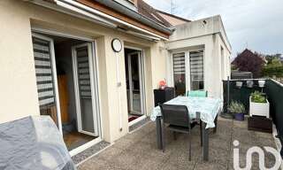 Appartement 4 Pièces 87 m² à vendre à Wintzenheim (68124)