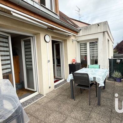 Appartement 4 pièces 187000 €