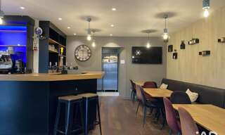 Commerce  80 m² à vendre à Quimper (29000)