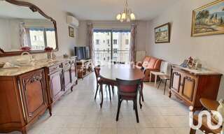 Appartement 3 Pièces 63 m² à vendre à Marseille 4 (13004)