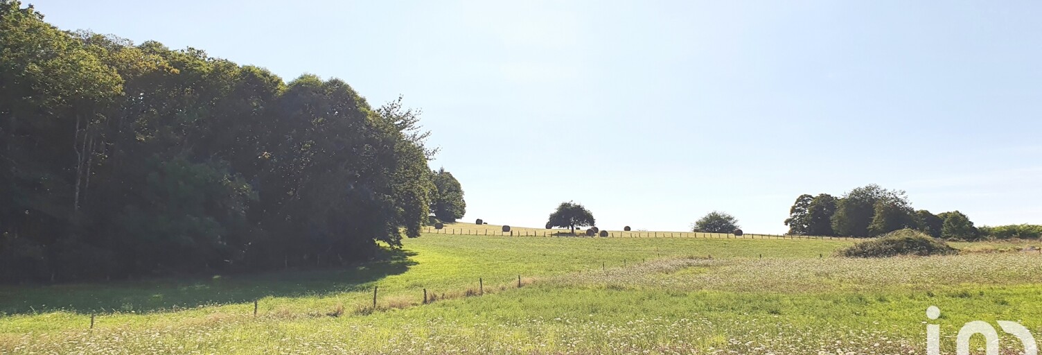 Terrain  3002 m² à vendre à Palazinges (19190)