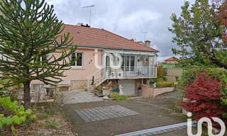 Maison 4 Pièces 101 m² à vendre à Chaumont (52000)