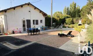 Maison 4 Pièces 86 m² à vendre à Saint-Pardoux-Soutiers (79310)