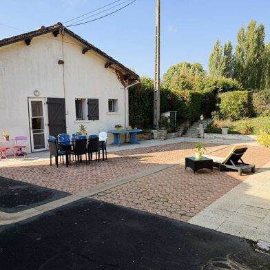 Maison 4 pièces 137000 €