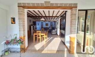 Maison 6 Pièces 146 m² à vendre à Dammarie (28360)