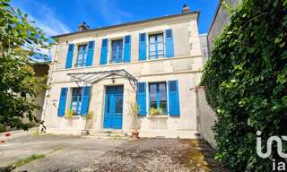 Maison 8 Pièces 182 m² à vendre à Villeneuve-les-Sablons (60175)