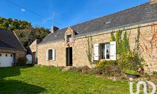 Maison 3 Pièces 64 m² à vendre à Riantec (56670)