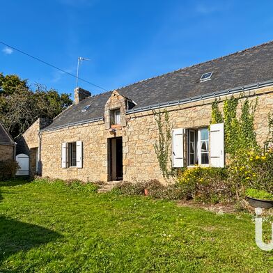 Maison 3 pièces 214000 €