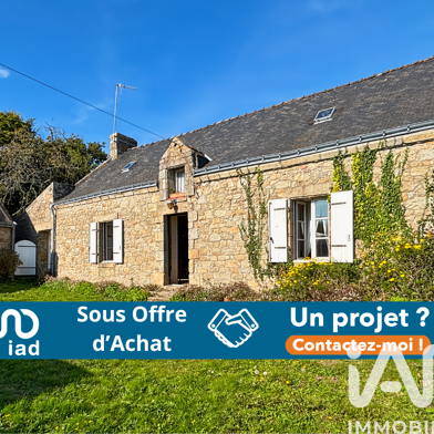 Maison 3 pièces 214000 €