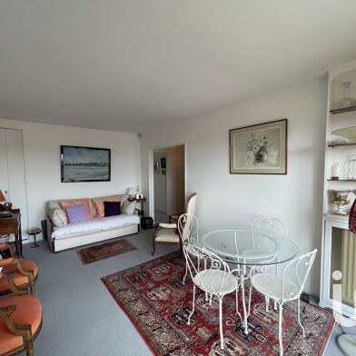 Appartement 3 pièces 265000 €