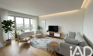 Appartement 3 Pièces 67 m² à vendre à Gennevilliers (92230)