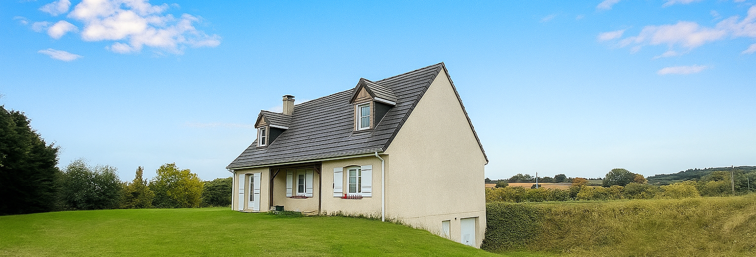 Maison 7 Pièces 143 m² à vendre à Haucourt (76440)