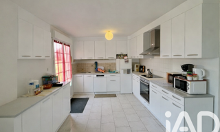 Maison 7 Pièces 143 m² à vendre à Haucourt (76440)