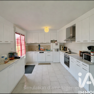 Maison 7 pièces 231000 €