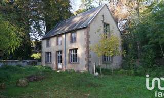 Appartement 4 Pièces 120 m² à vendre à Bessé-sur-Braye (72310)