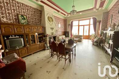 Maison 5 pièces 269000 €
