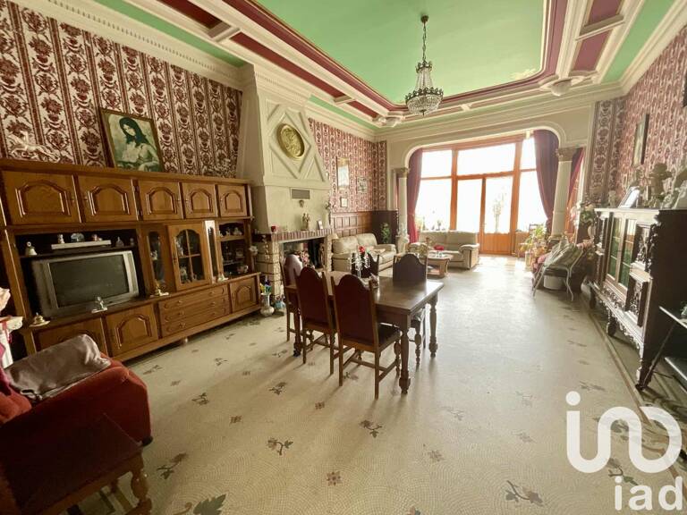 Vente Maison/villa 5 pièces — photo 1