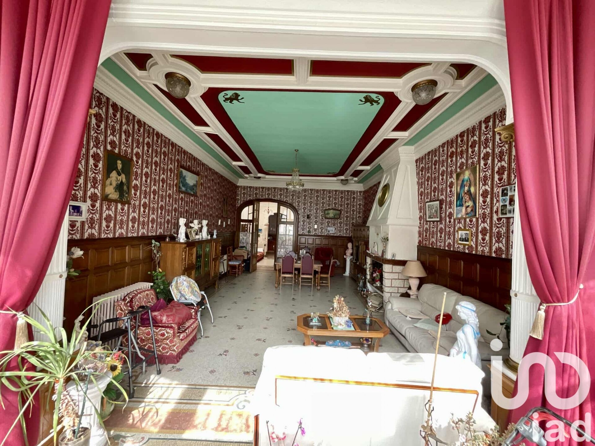Vente Maison/villa 5 pièces - Photo 2