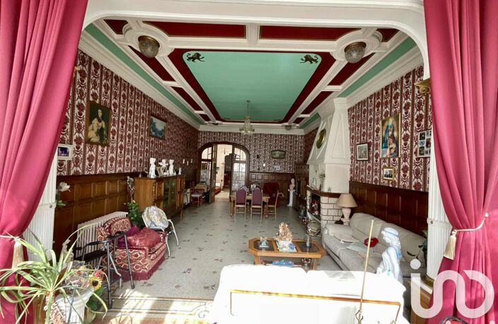 Vente Maison/villa 5 pièces — photo 2