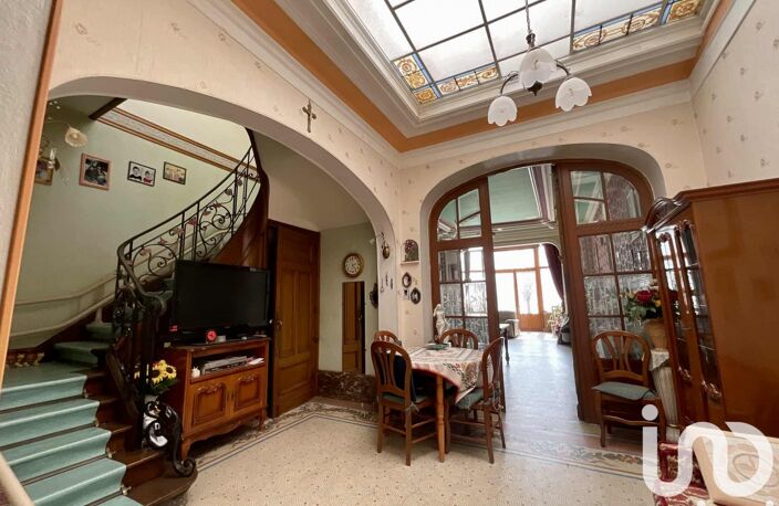 Vente Maison/villa 5 pièces — photo 3
