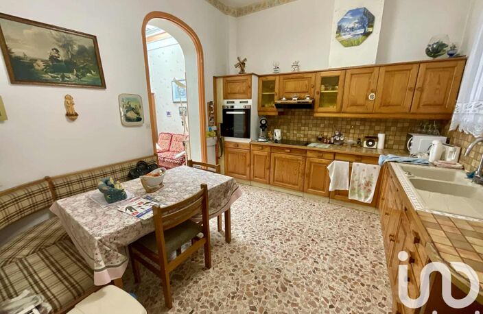 Vente Maison/villa 5 pièces — photo 4